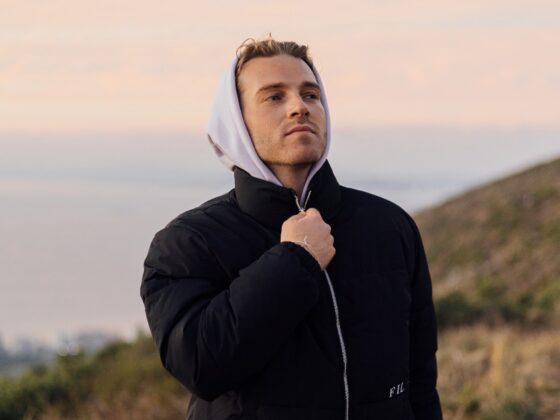 Re:um Releases Euphoric, Ambient New Guitar-led ‘Burn (Me Down)’