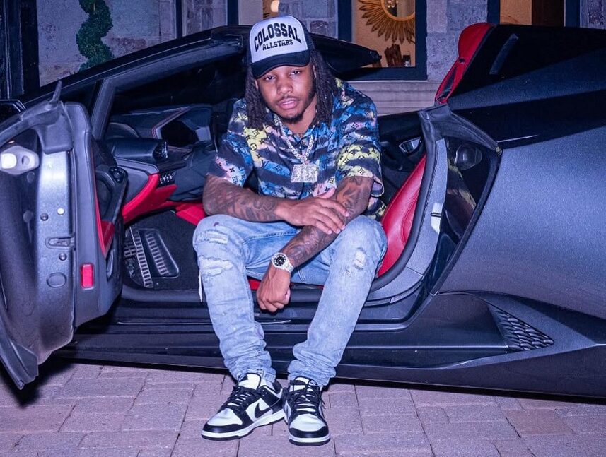 MIKE T Links Up With Grammy Award Winner VORY for his new single “In & Out”