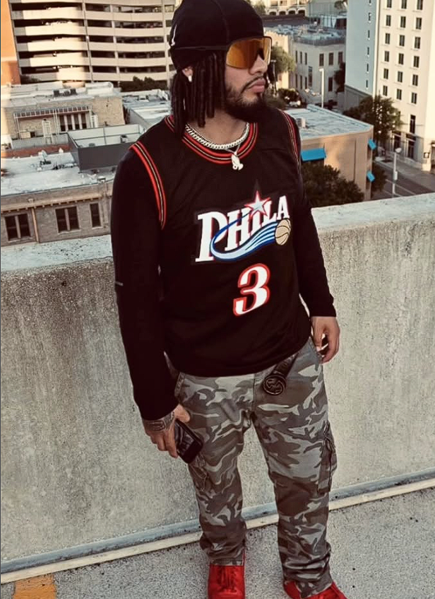 MannyOnOne Is Making Waves in Christian Hip-Hop