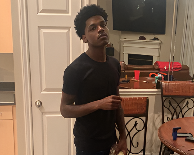 Highboy Trell: Finding His Voice and Crafting His Sound
