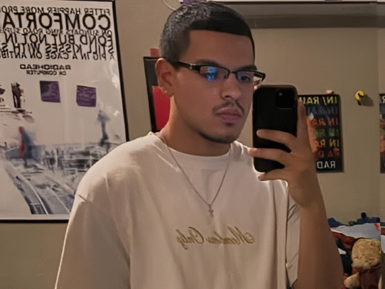 Nico Reyes is Turning Dreams into Music
