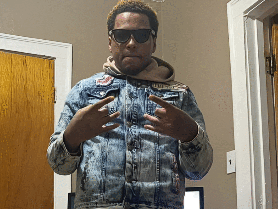 Lil Jay Is Turning Pain Into Power