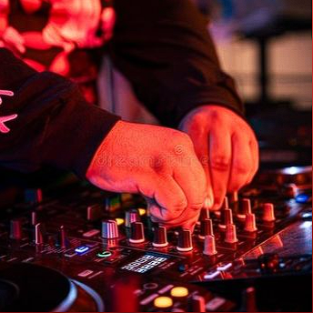 DJ Johnny K: From Chicago Roots to EDM Dreams