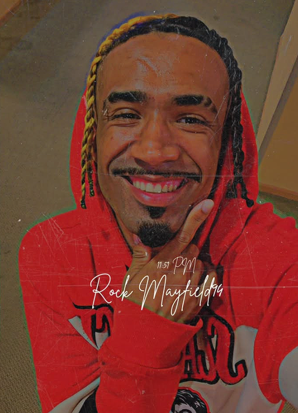 Rock Mayfield: From Small Town Nights to a Big Time Spotlight in Hip Hop