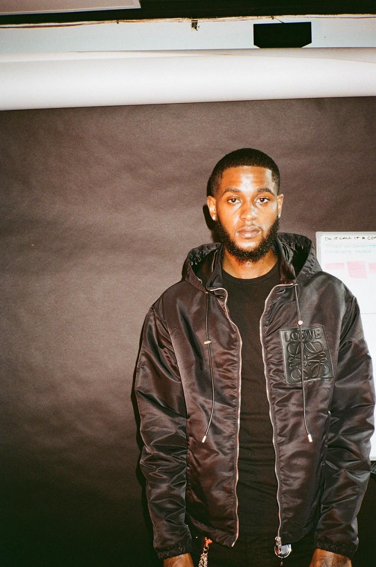 Juvie Drops New Hit Single “If You Ask Them”
