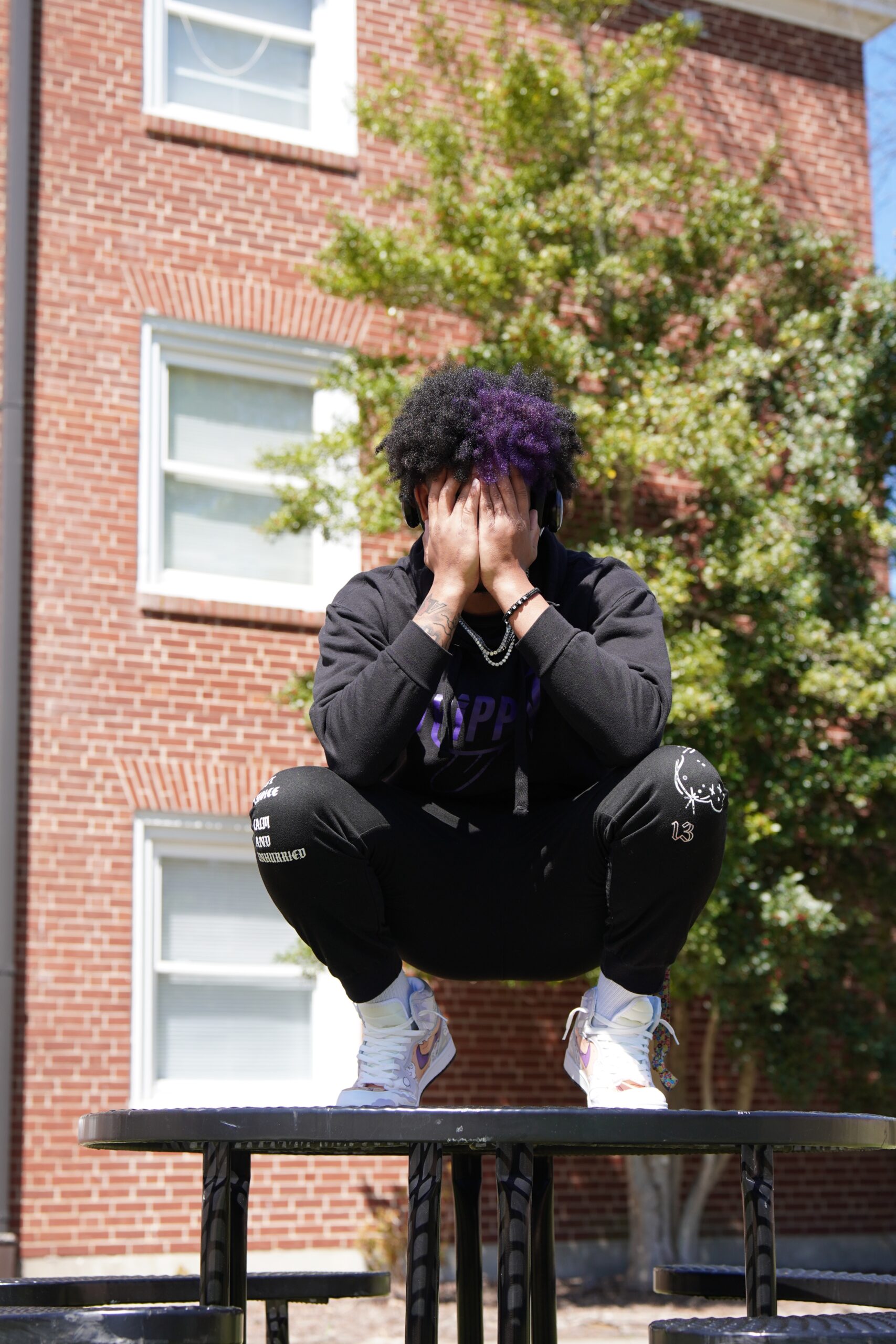 Trippn: Smyrna Artist Channels Versatility and Passion Into Rising Music Career