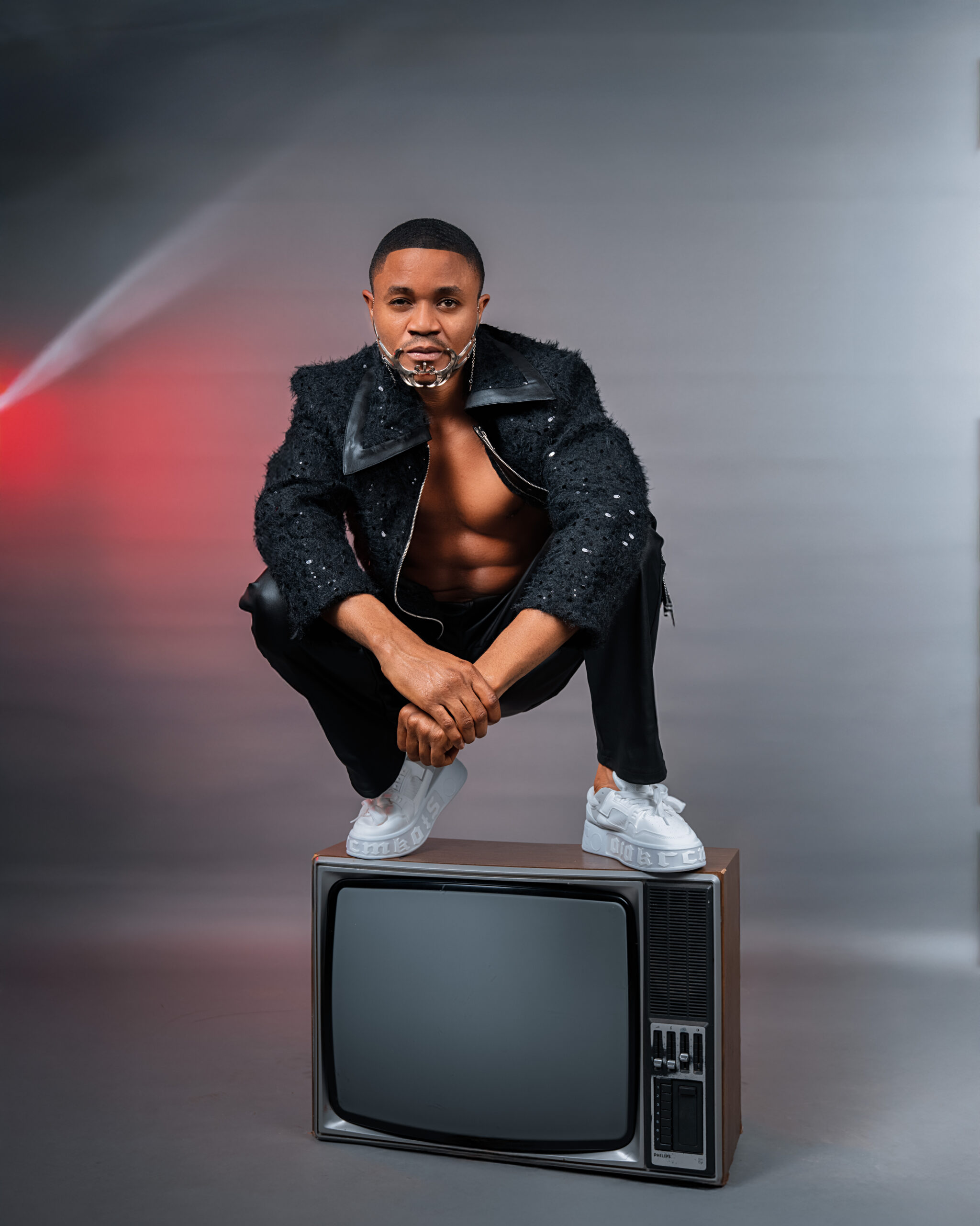 ZeXzy’s ‘Every Sound’ Is a Daring, Global Manifesto of Musical Freedom