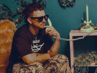 Kayo Captures the Sound of Summer Heartbreak in Latest Release “EX OH!”