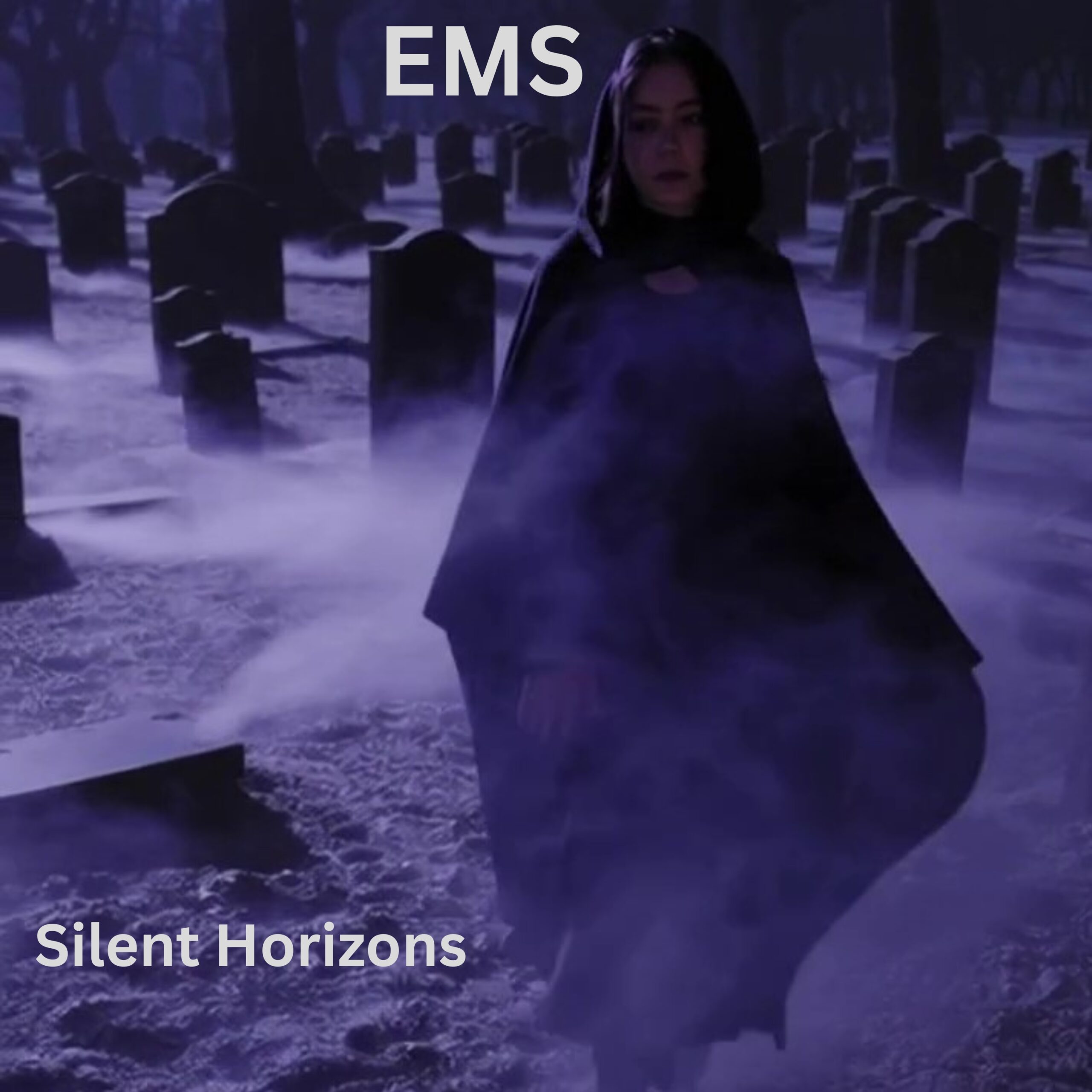 Esrael Marcos Dos Santos Releases Atmospheric Single Silent Horizons