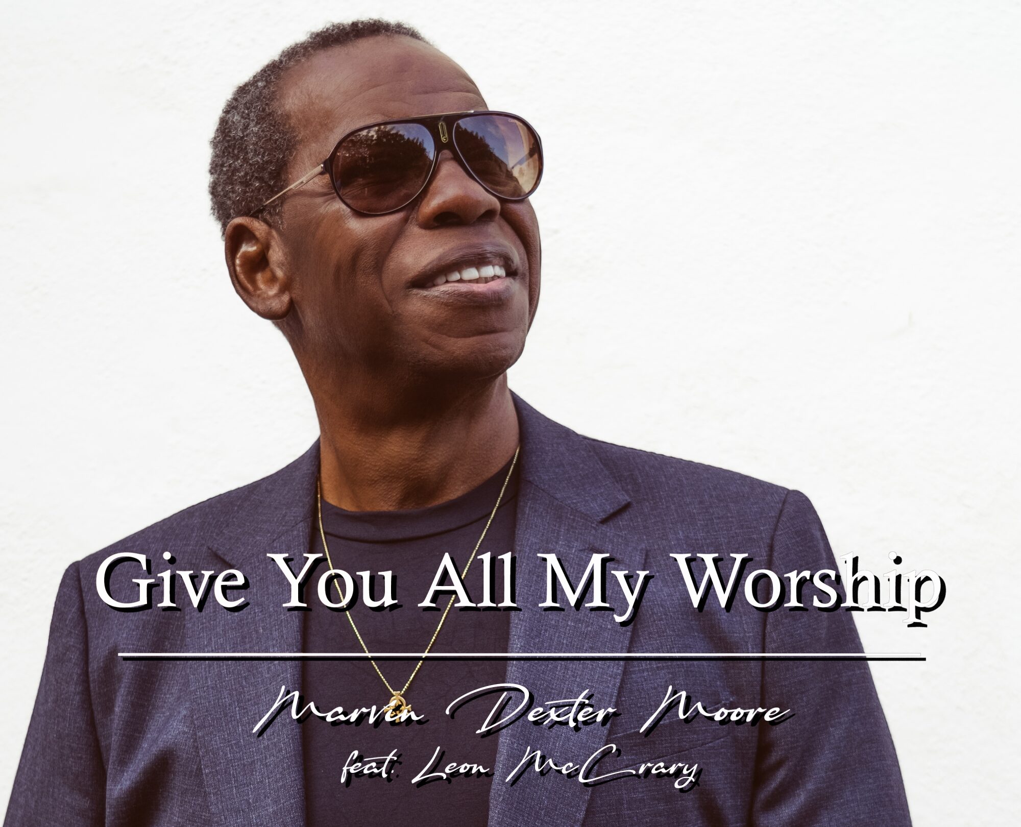 Marvin Dexter Moore – A Call to Inspire Through Music