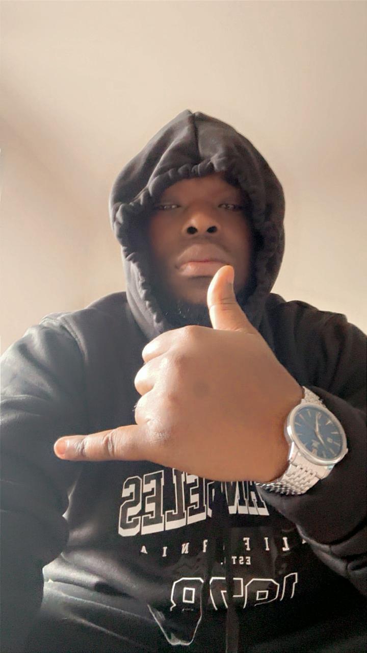 Shygates – Born to Win