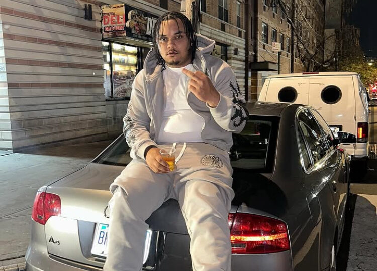 Leon Mejias: Bronx Roots, Real Stories, and a Sound All His Own