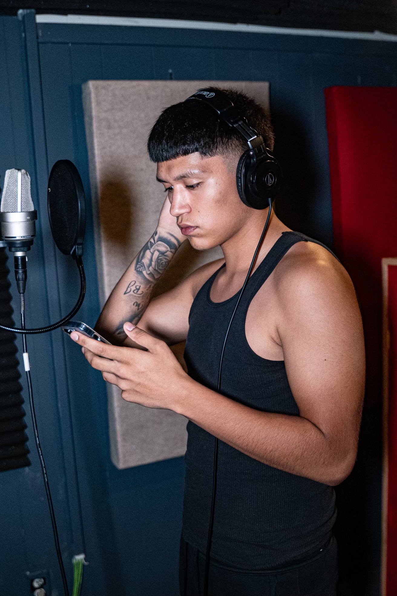 Lil Angel: Minneapolis Rapper Turns Struggle Into Inspiration Through Music