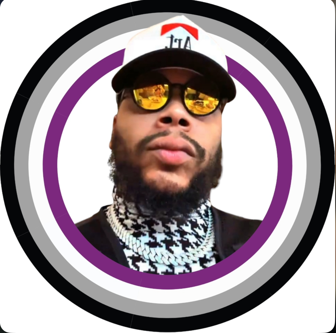 ​Steve Purple: Houston’s Hybrid with a Vision Beyond Music