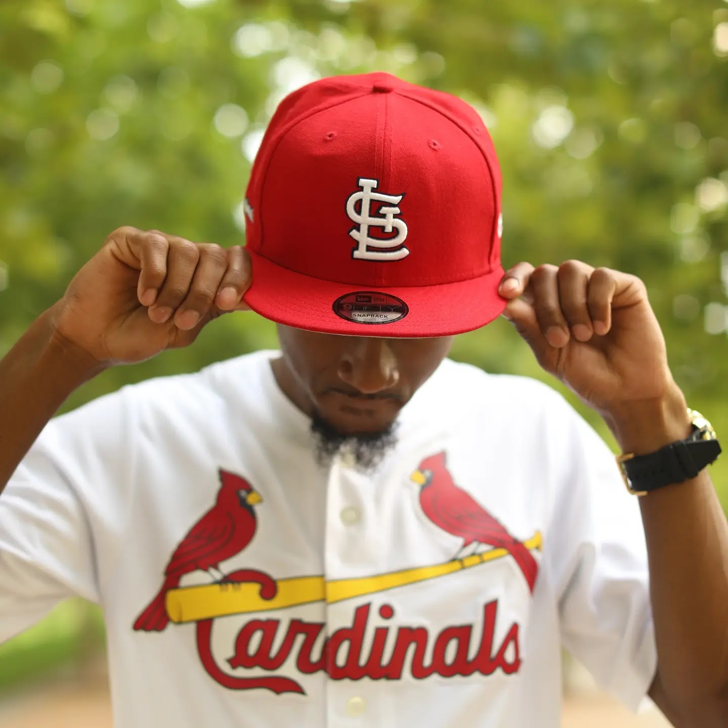 Mizzle STL Brings “HeHe” to the Airwaves and Beyond