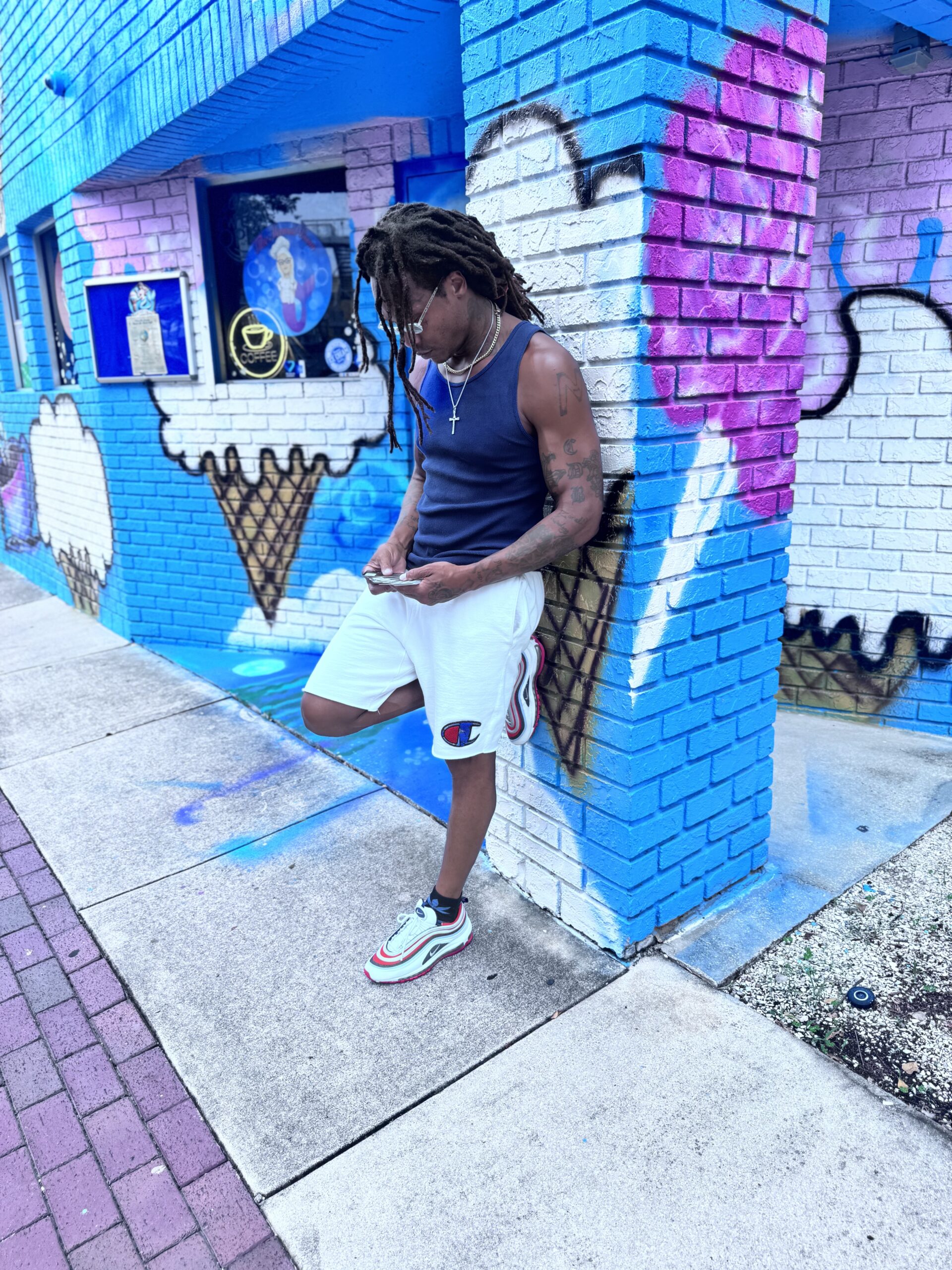 Artist Spotlight Interview: 4030LMG’s Chris Mays & Blanco30