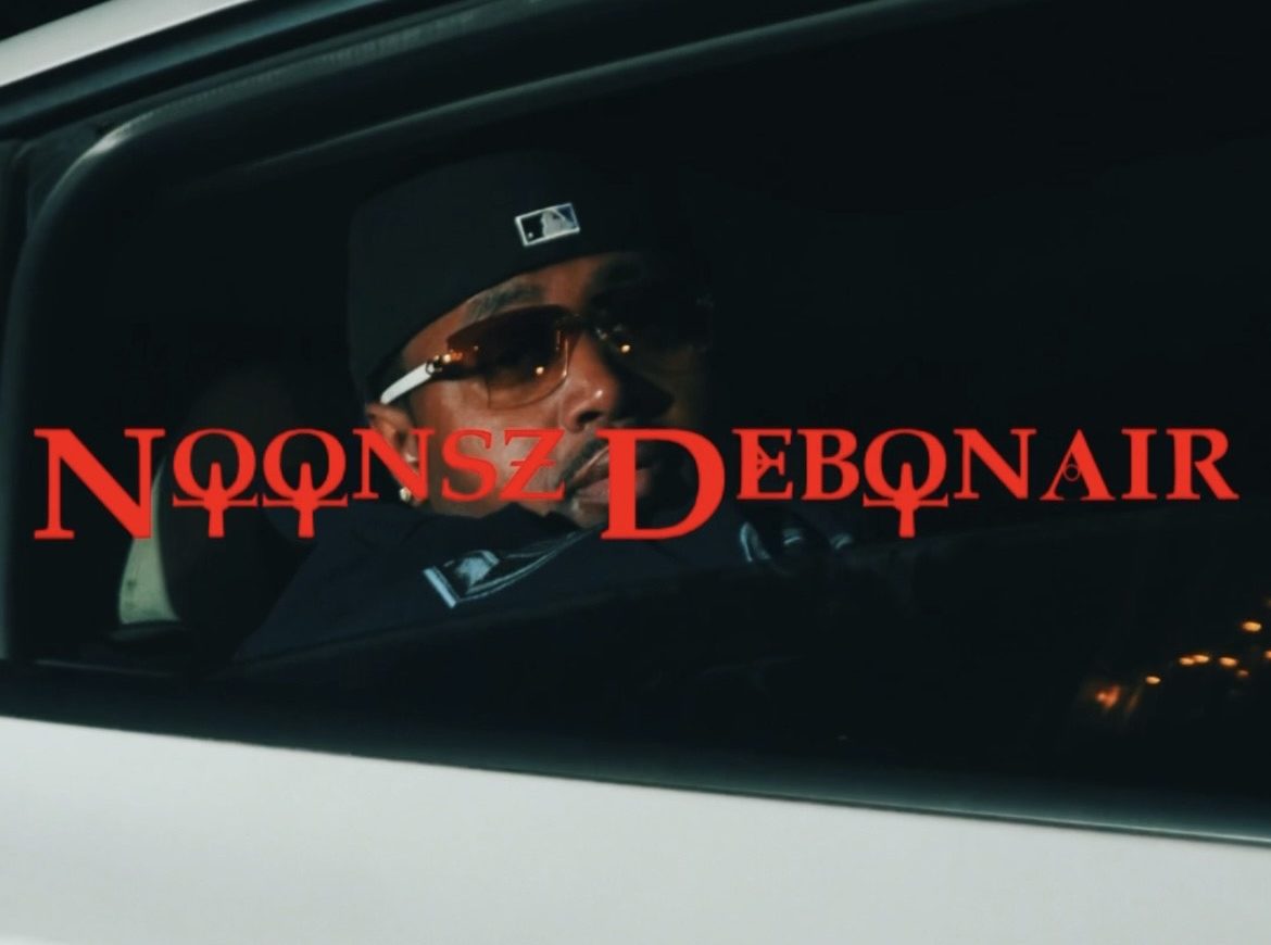 Boston’s Golden Child Noonsz Debonair Shines with New Promotional Freestyle “Feelings On Silent”