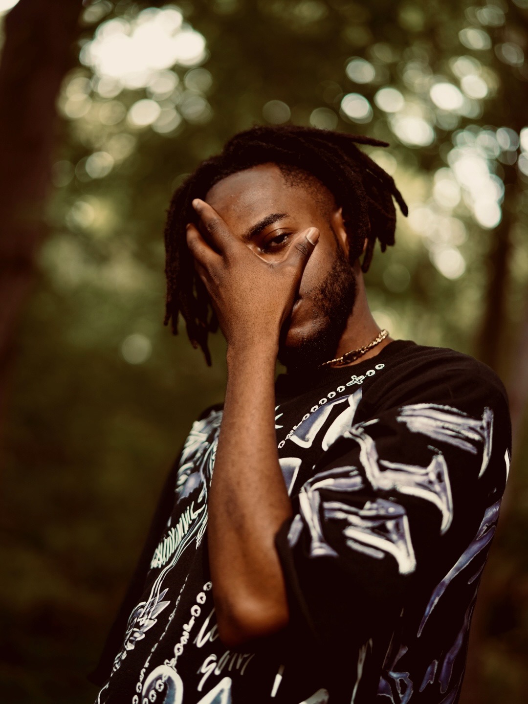 Kxngdom Breaks Out of the Bronx Drill Mold With Melodic Sound and Global Ambitions