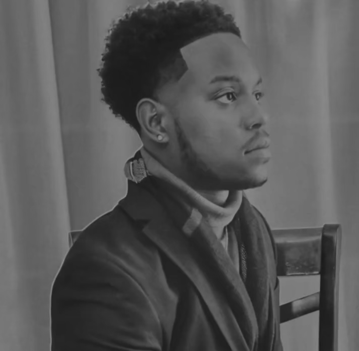 ​Leicester Blends Faith and Flow on Ocean Views II