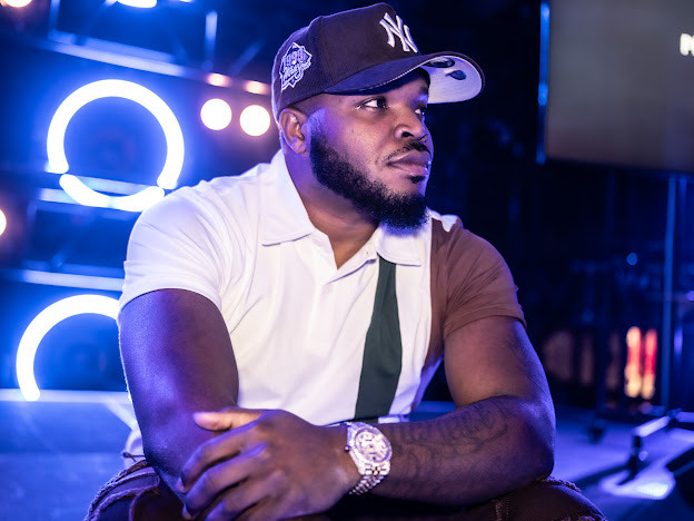 Butta The Preacher’s New Album Chapter 1 is Making Waves