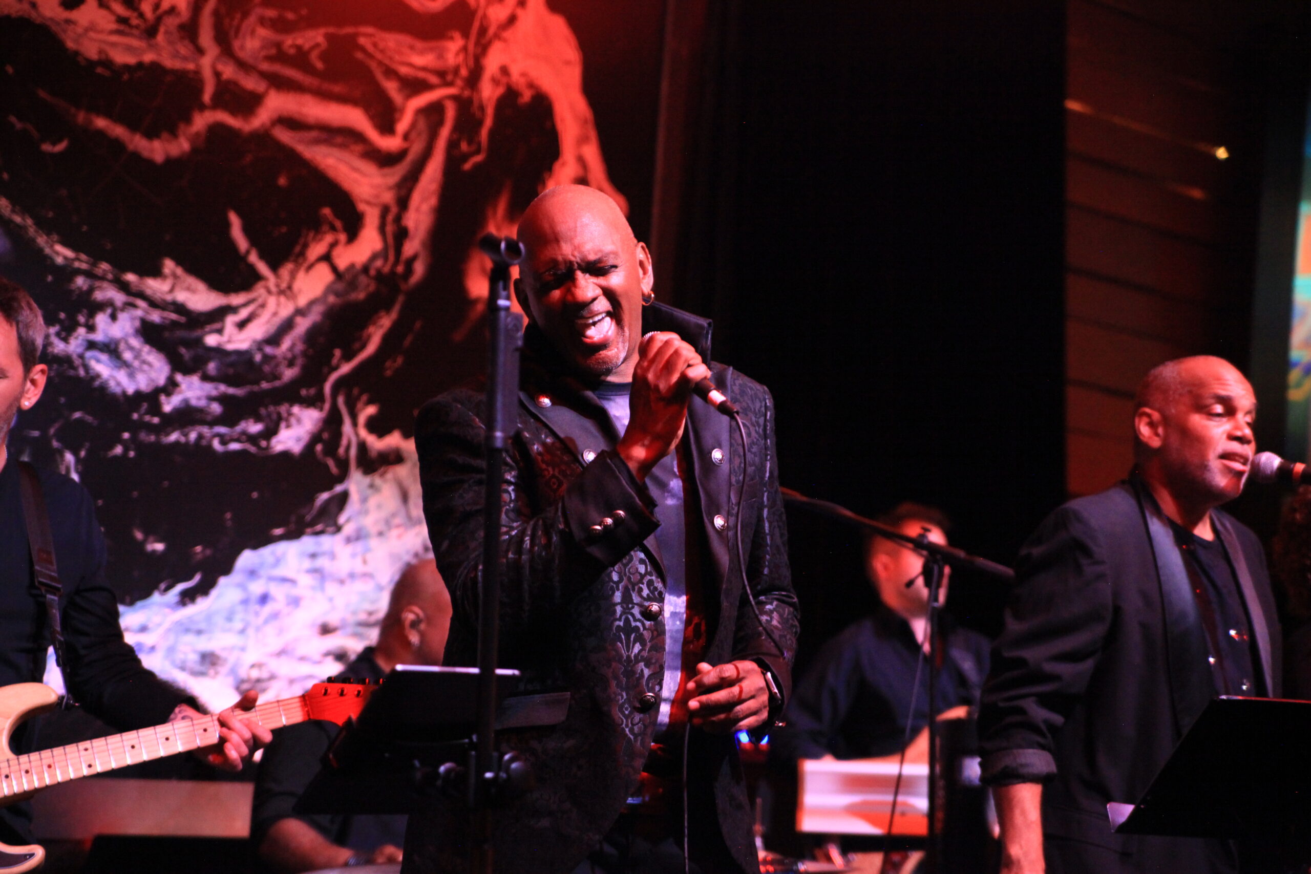 Gussie Miller: Redefining Timing, One Song at a Time