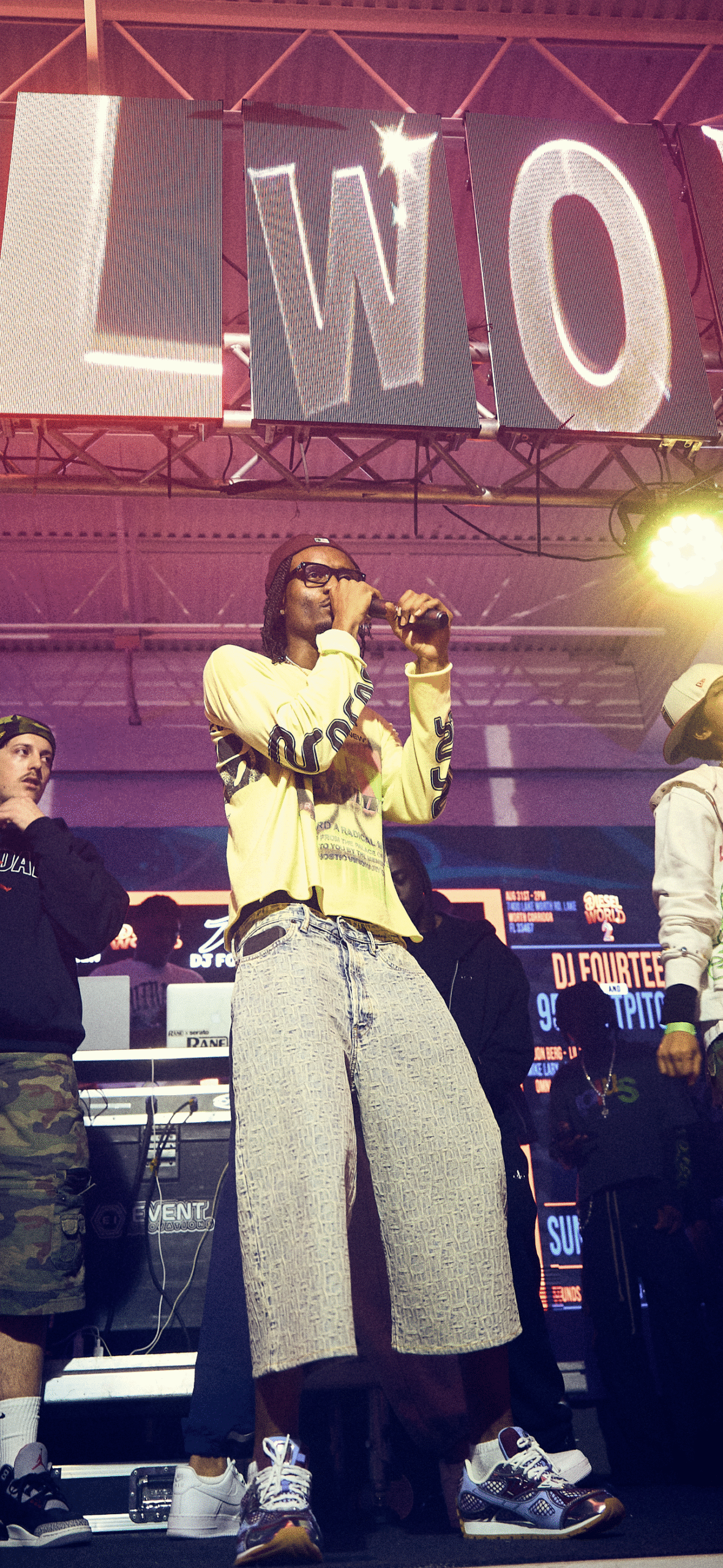 Papito El Franklins Turns Adversity Into Empire With Young Finessers Movement
