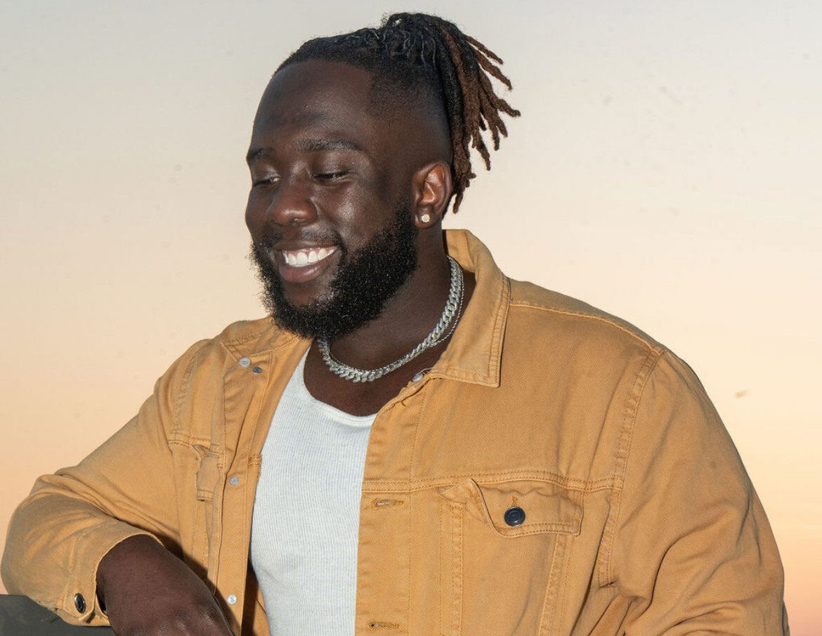 Paapa-Berchie Finds Clarity in Chaos with Mindless Talk