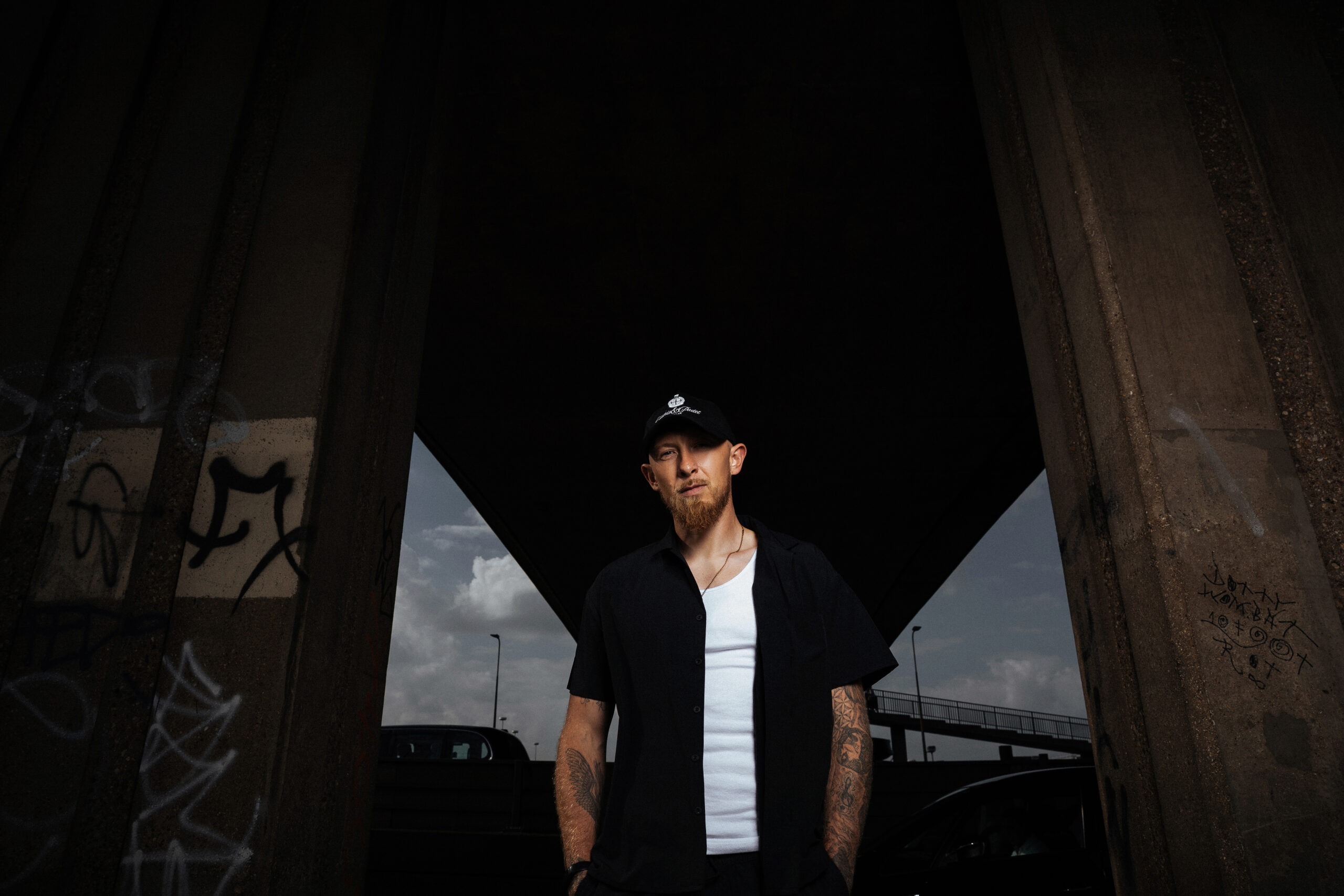 Seekah Lytess Soars on Uplifting New Single ‘Levitated’