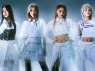 J-POP Star BI-RAY Unveils a Soulful Take on “Butterfly” with Acoustic Release