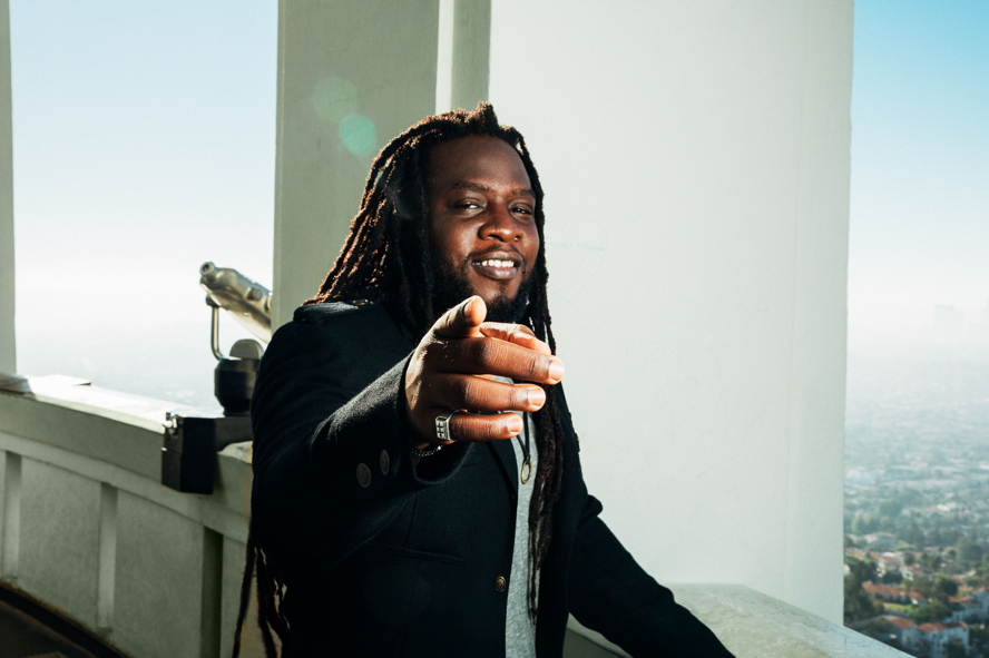 Mojo Morgan Shares Emotive Contemporary Storytelling in ‘Jamaica Love’