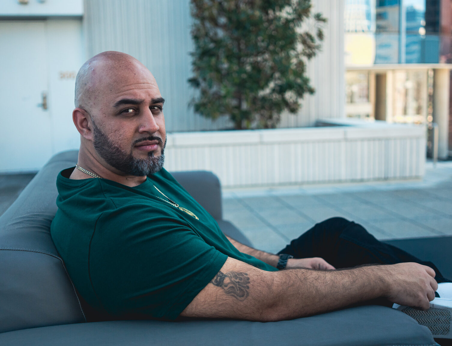 Motian and Kayla Rose Deliver an Electrifying New Single “Big Time” – A Celebration of Growth, Resilience, and Dreams