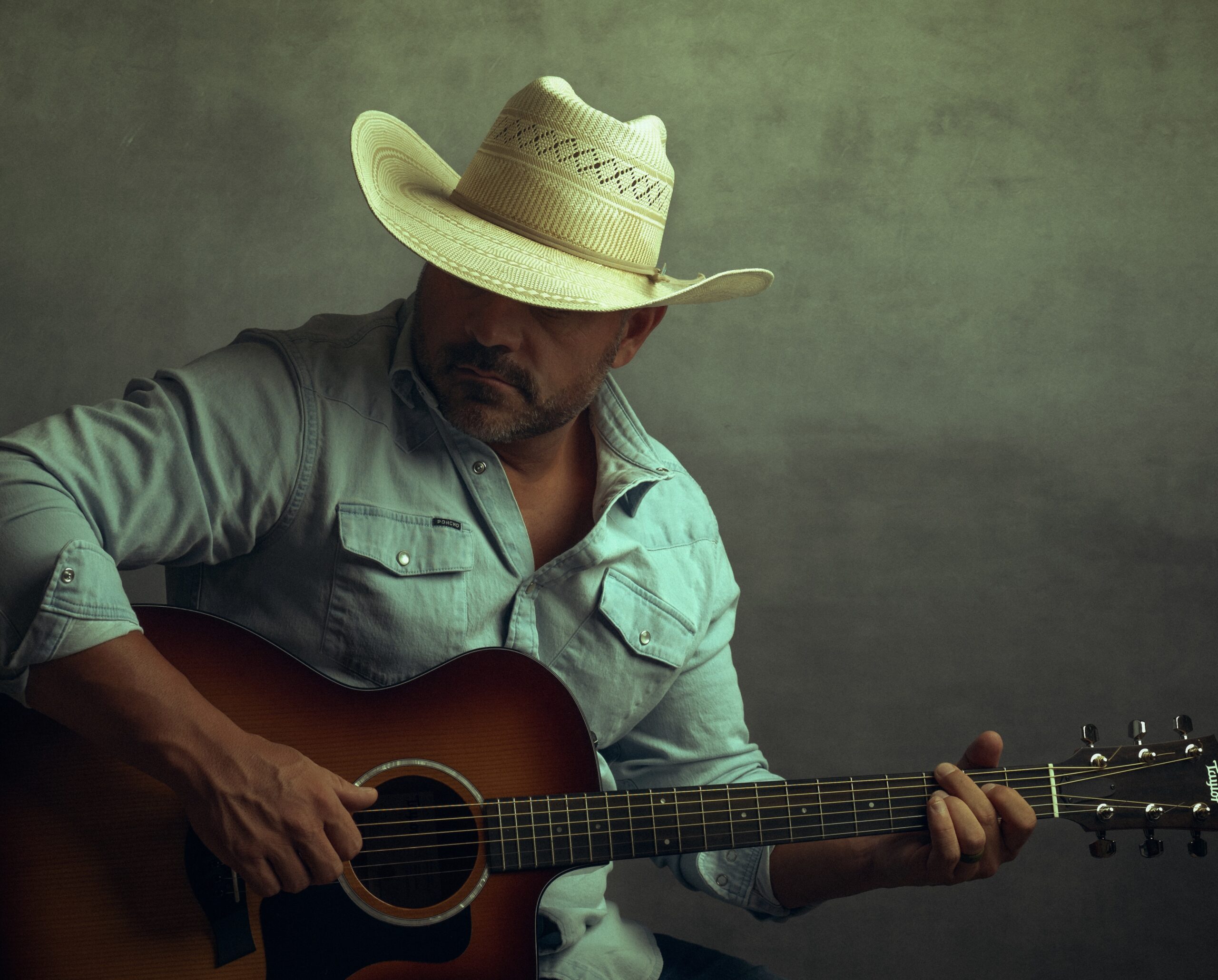 Nick Smith Finds Beauty in Uncertainty with “Lead Me On”