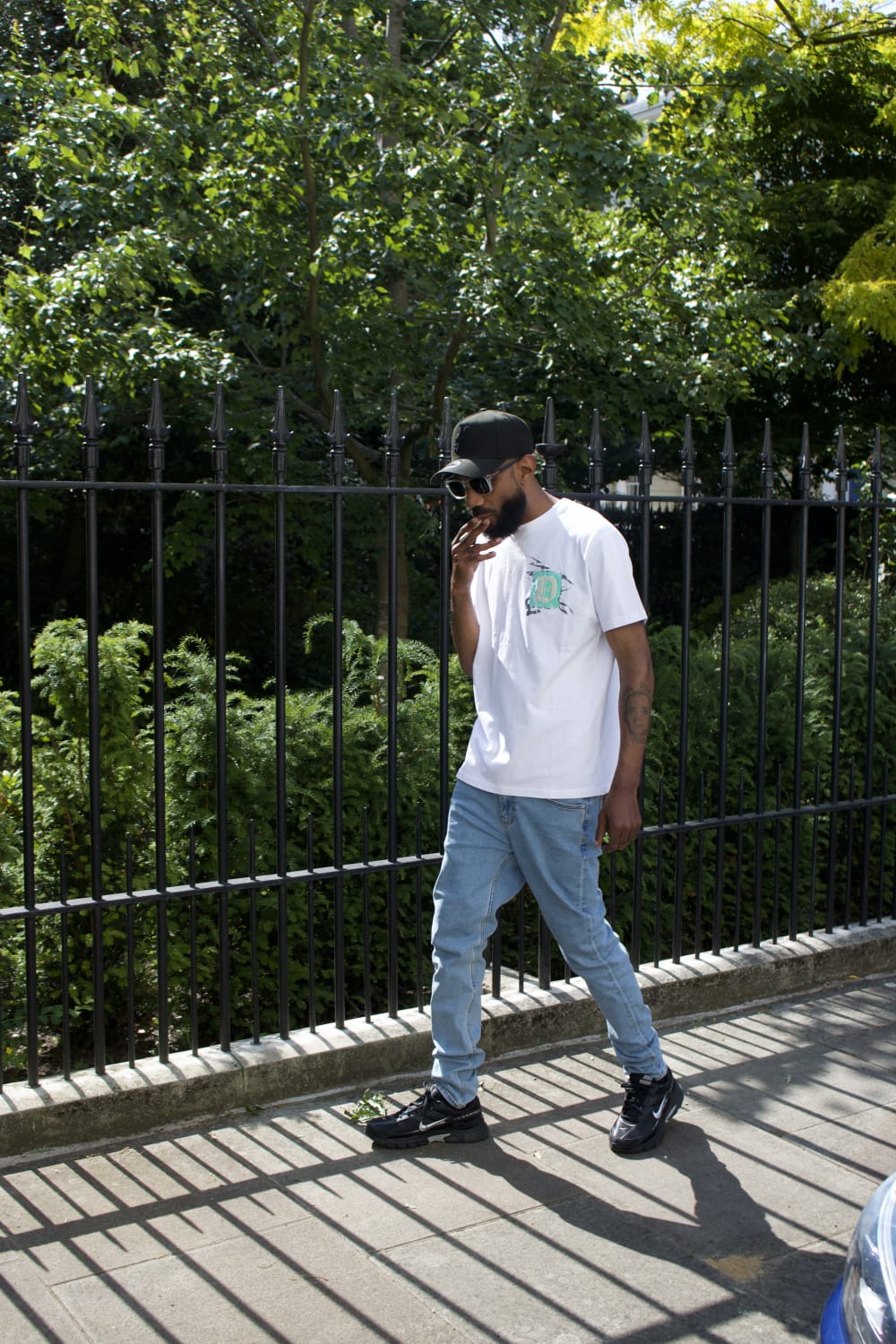 OG DARKO’s “Finesse the World”: A Bold Statement in UK Rap