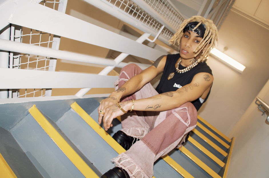 ONLY1 THEORY Drops Highly Anticipated Single “Set The Tone”