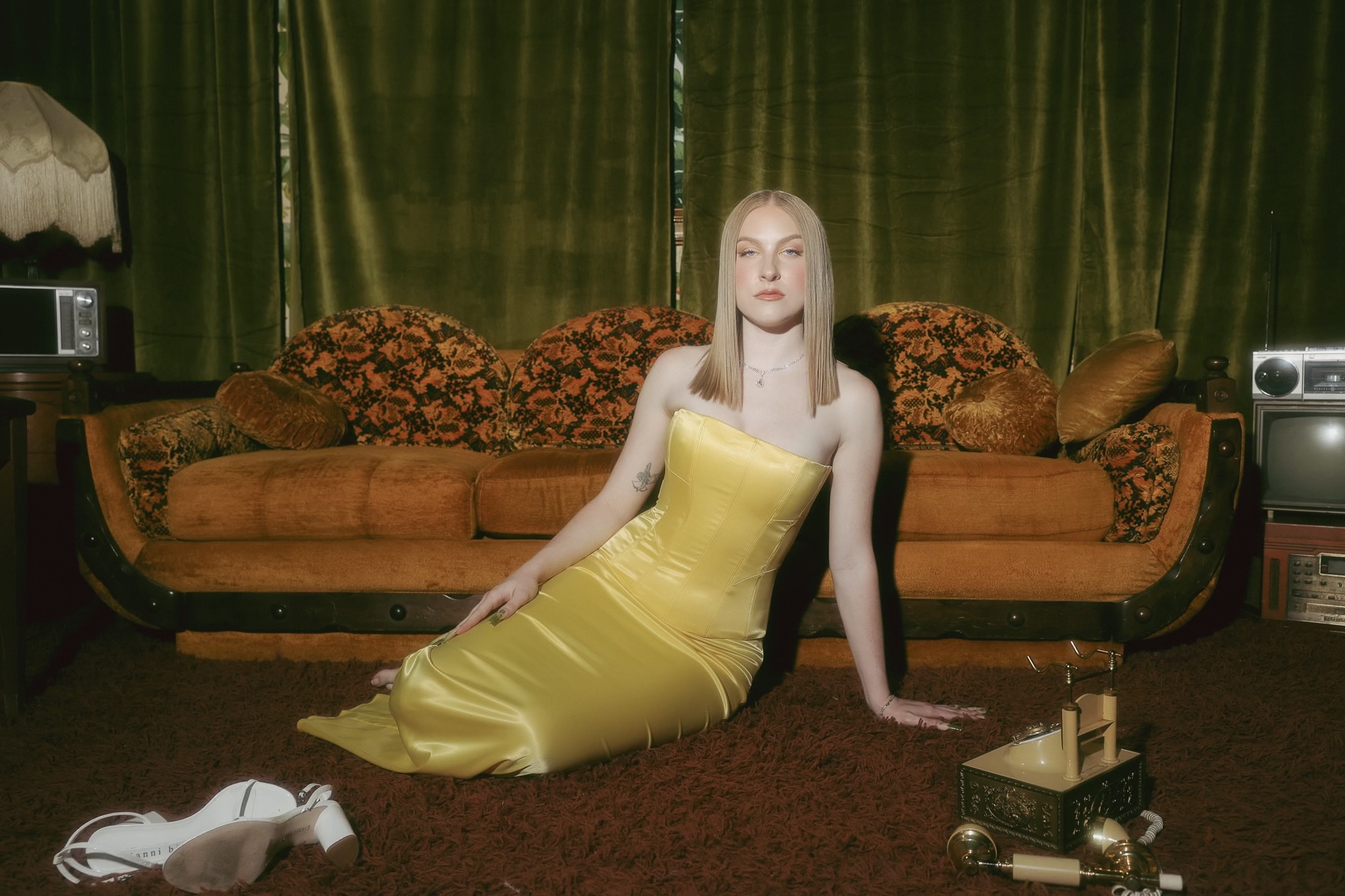 B3XX Connects with Sefina on New Love-soaked Single ‘All My Love’