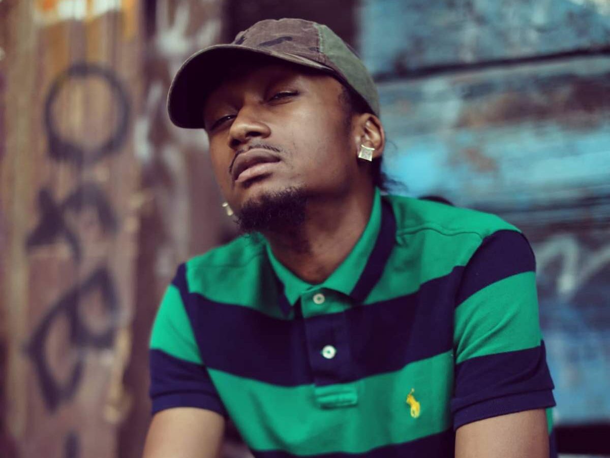 Mizzle STL Brings St. Louis Grit to New York Airwaves with ‘HeHe’