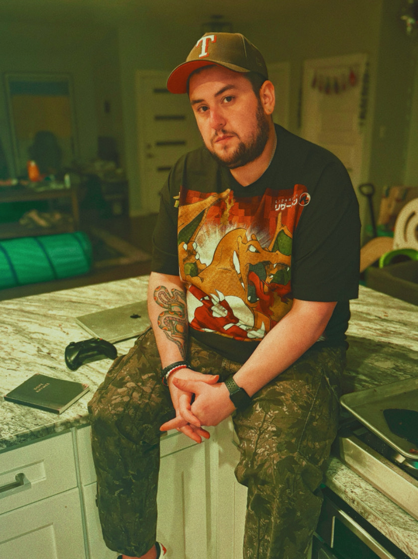 Rodger D. Continues His Rise With Recent Releases