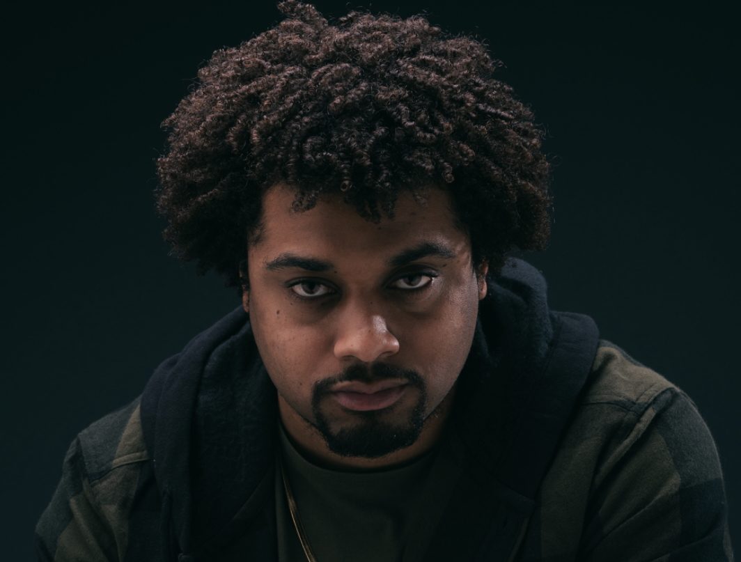 avery j. Crafts an Unforgettable Journey with “fetish.”