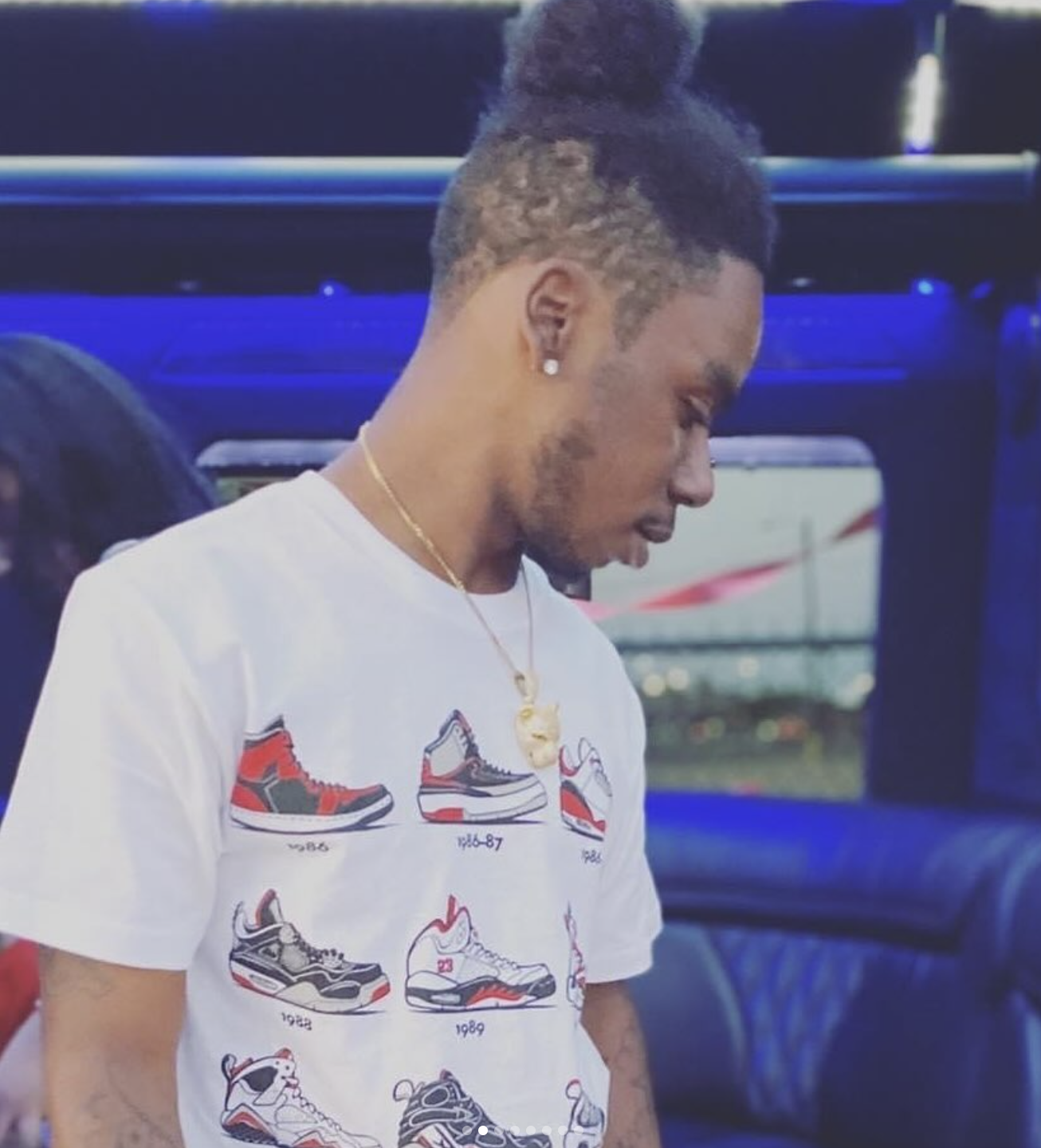 Detroitkidd Prepares to Shake Up the Game with Debut Album Understanding