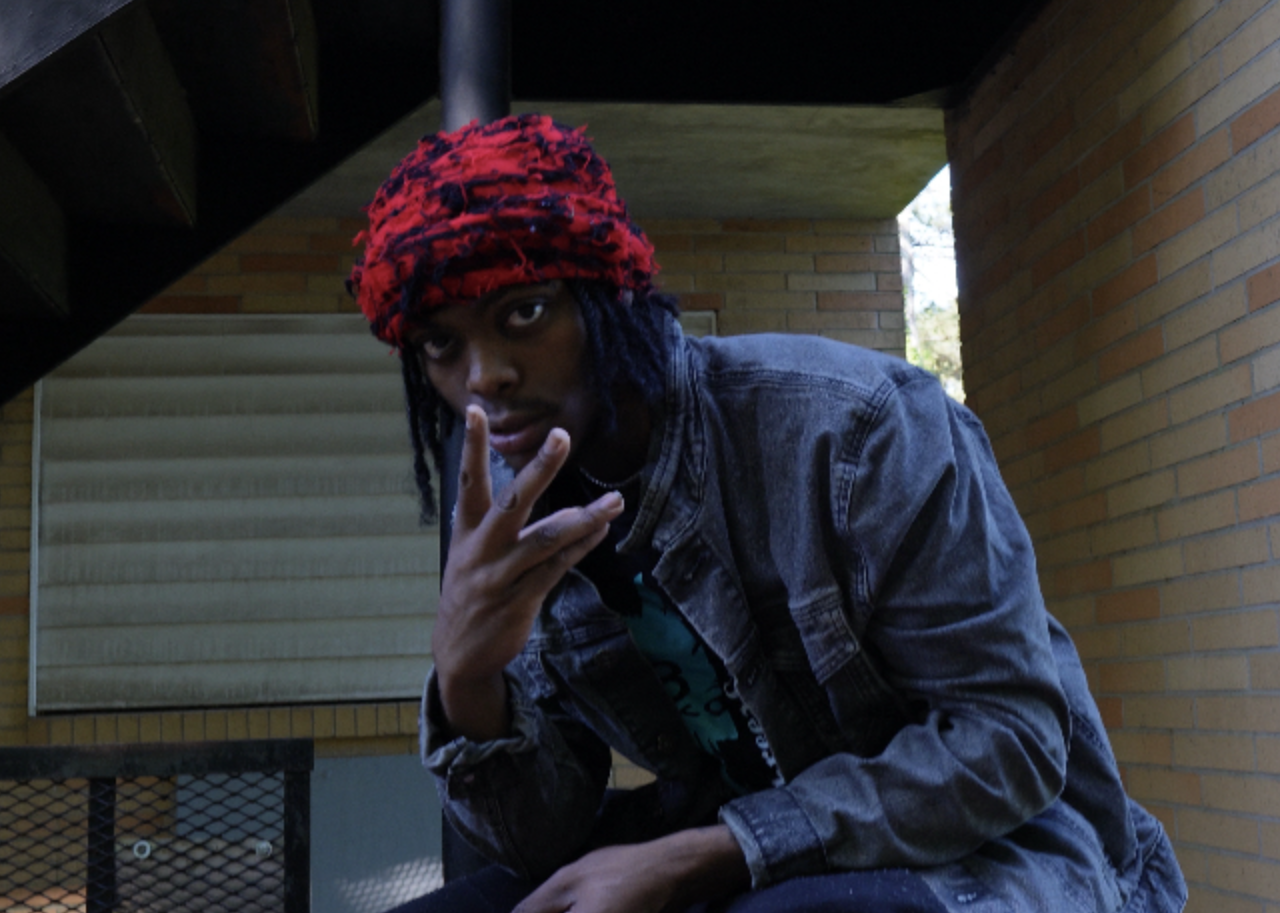 Plush Sanches Expands Global Reach With Hit Single “Sozin”