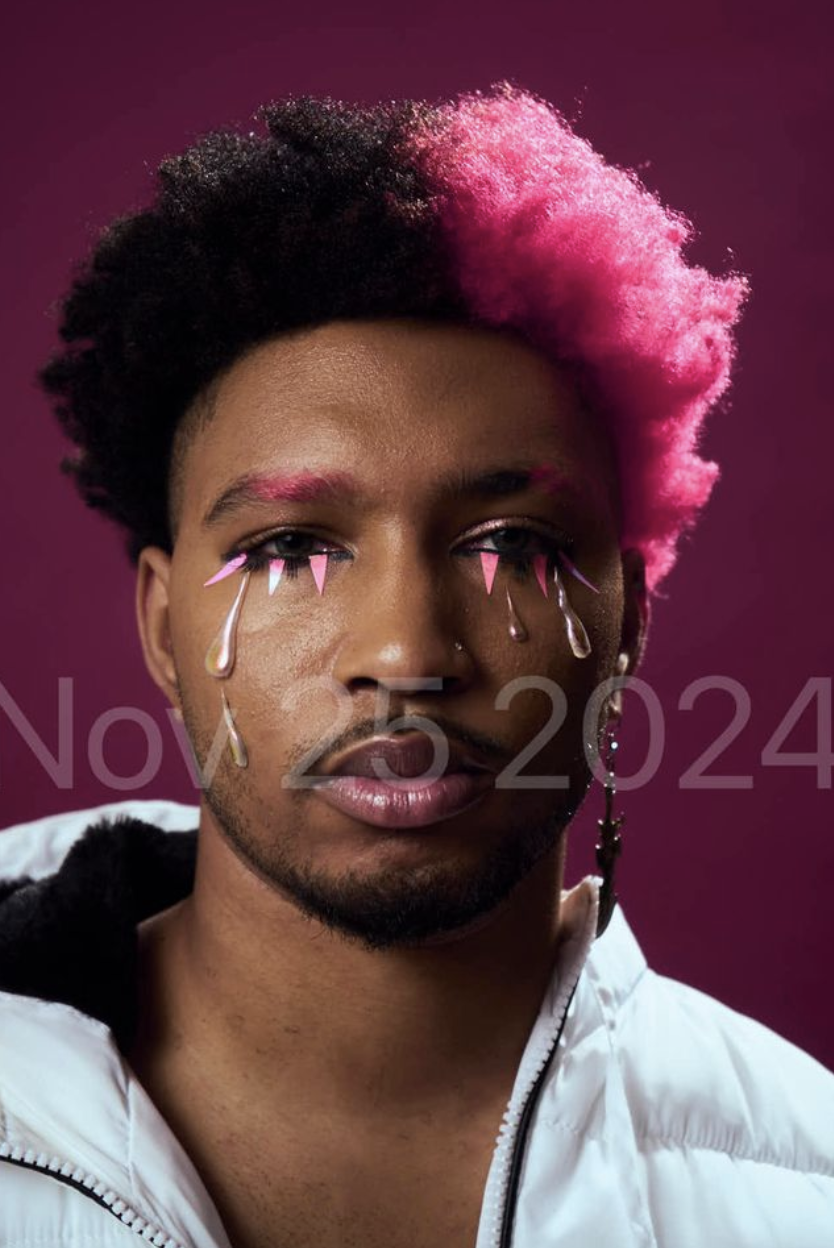 Shawnsosaucy Debuts with Dance-Ready Love Anthem I Need You