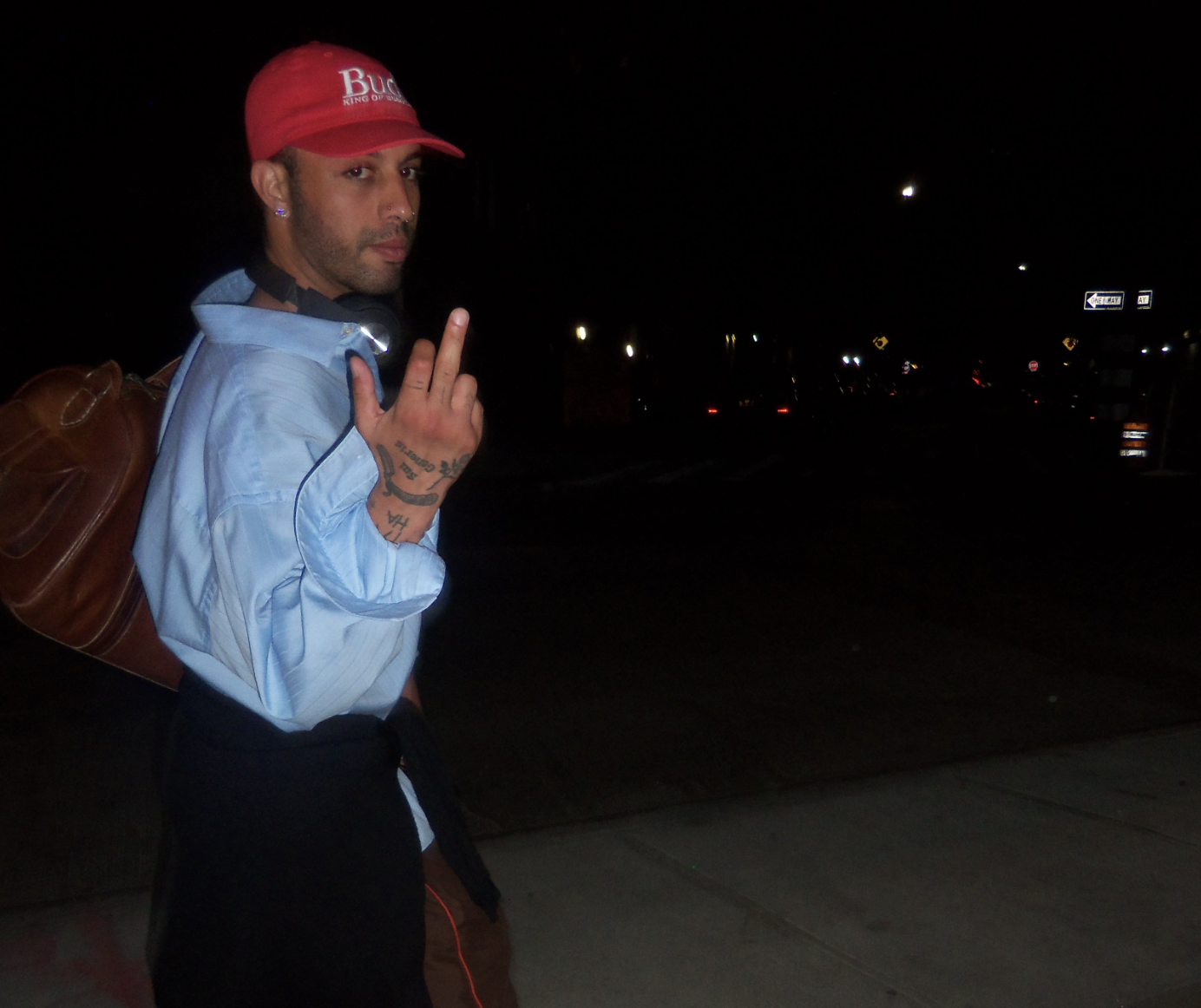 YaT0 Redefines Independent Artistry with Upcoming Album ALTER-EGO and Creative Direction at KANE™