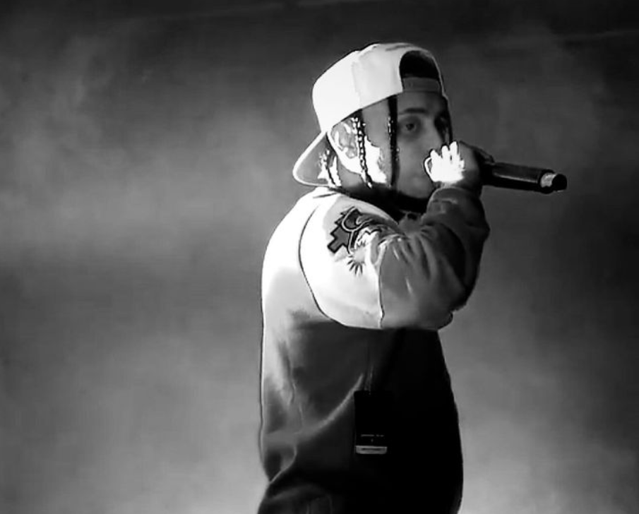 Yng Sol Honors His Roots with Powerful Anthem “PA MI RAZA”