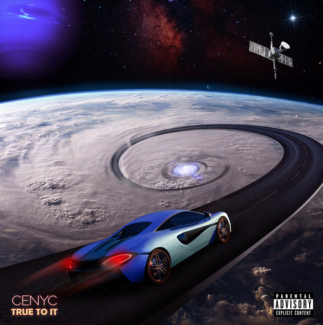 Cenyc’s “True to It” Hits 100K—And He’s Just Getting Started