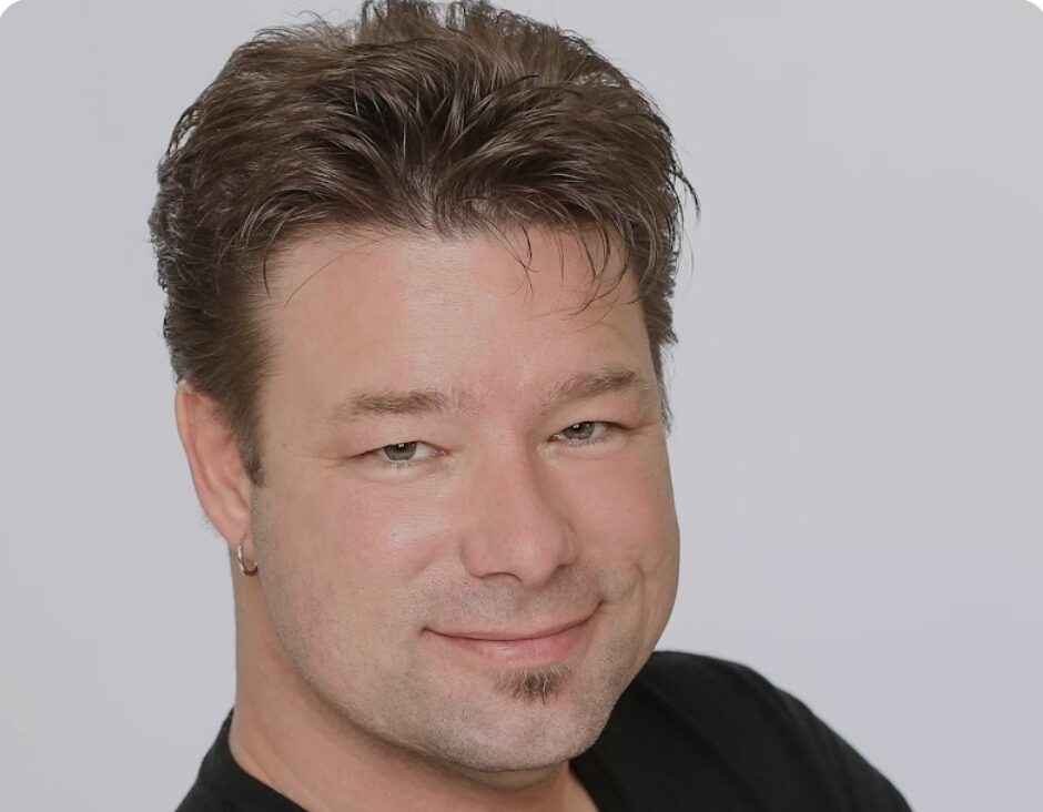 Mike Walker Celebrates Lasting Love with It’s Been a Ride