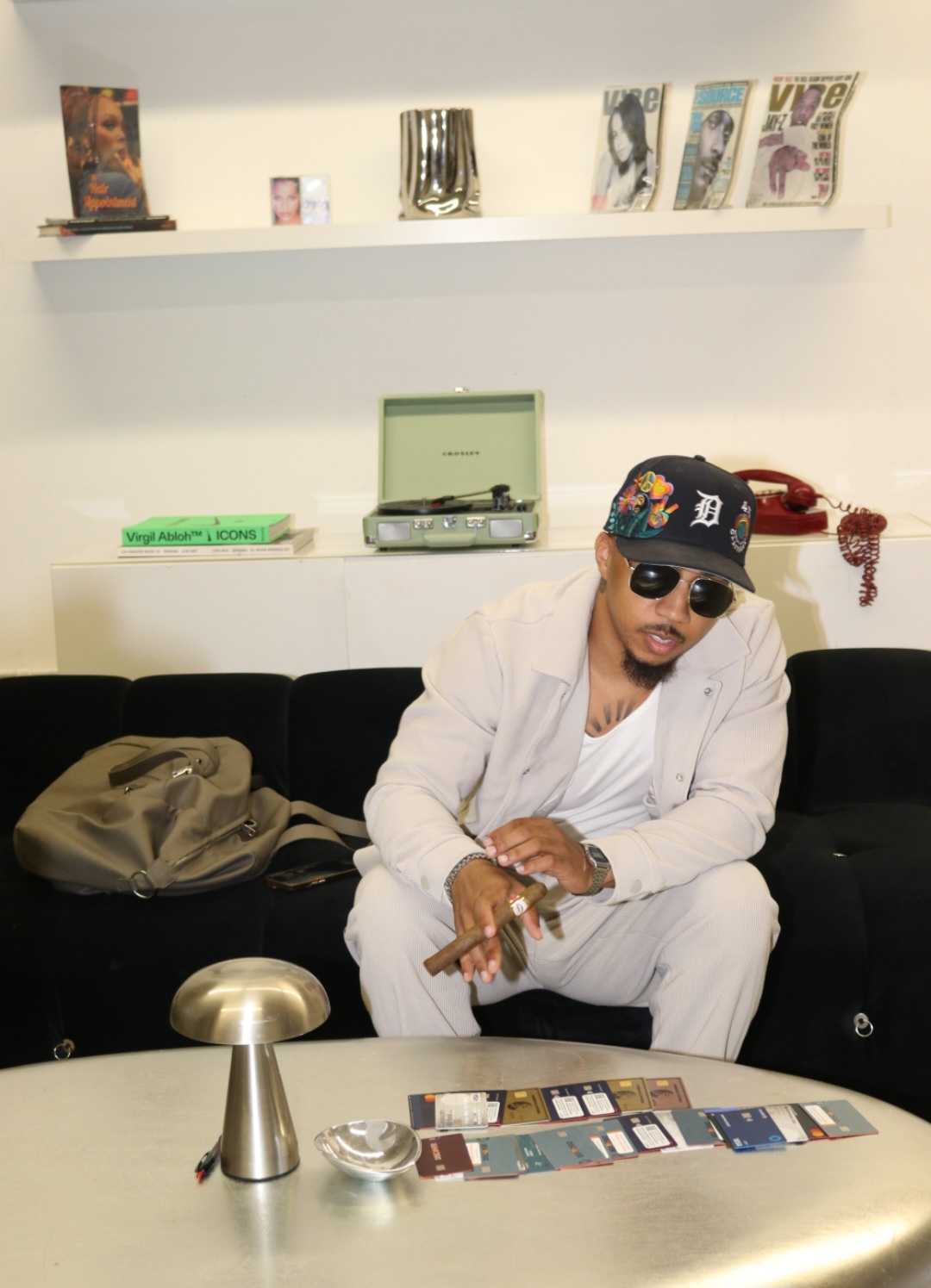 JON’ Drops Bold New Single “GOT THE MONEY”