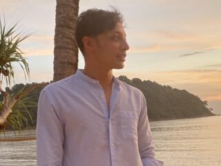 Futurecop! Unveils New Synth-pop Album ‘Wind, Town & Flowers’