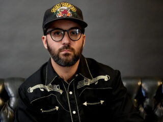 Trevy James Delivers New Roots-reggae Single ‘Never Give In’