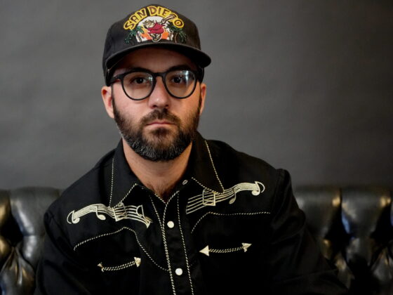 Trevy James Delivers New Roots-reggae Single ‘Never Give In’
