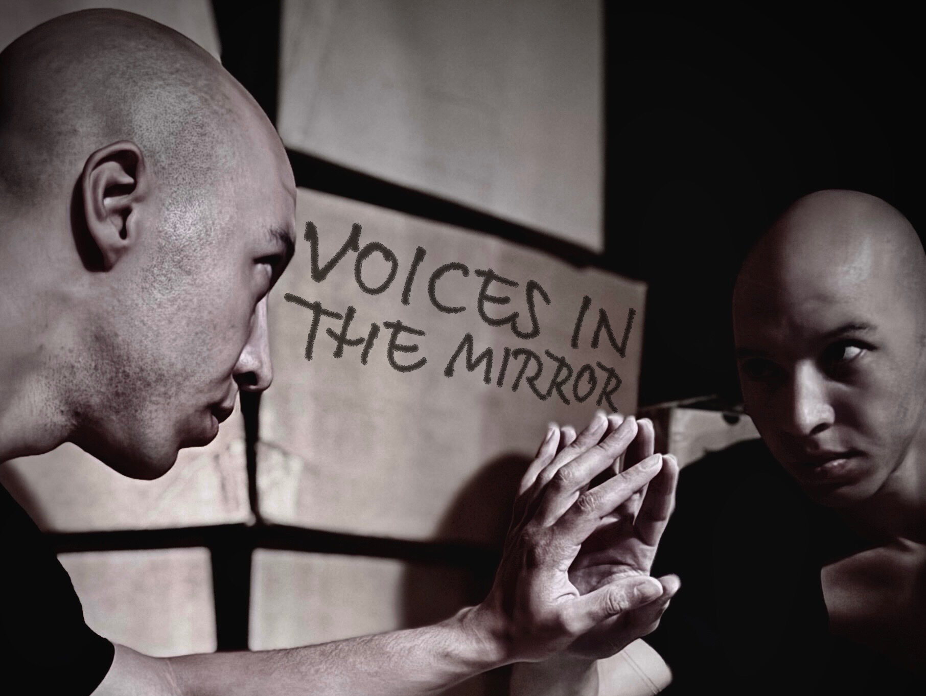 Jason Bembry Releases Poignant New Single ‘Voices in The Mirror’